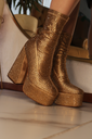 ALPINE-2A | GOLD