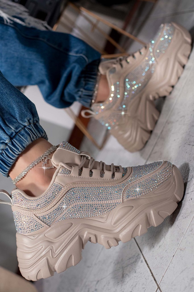 DALE | BEIGE