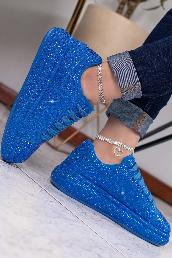 DOLLY | BLUE TALLA 23