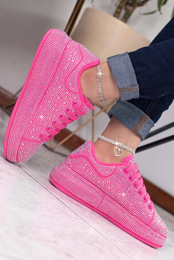 DOLLY | HOT PINK