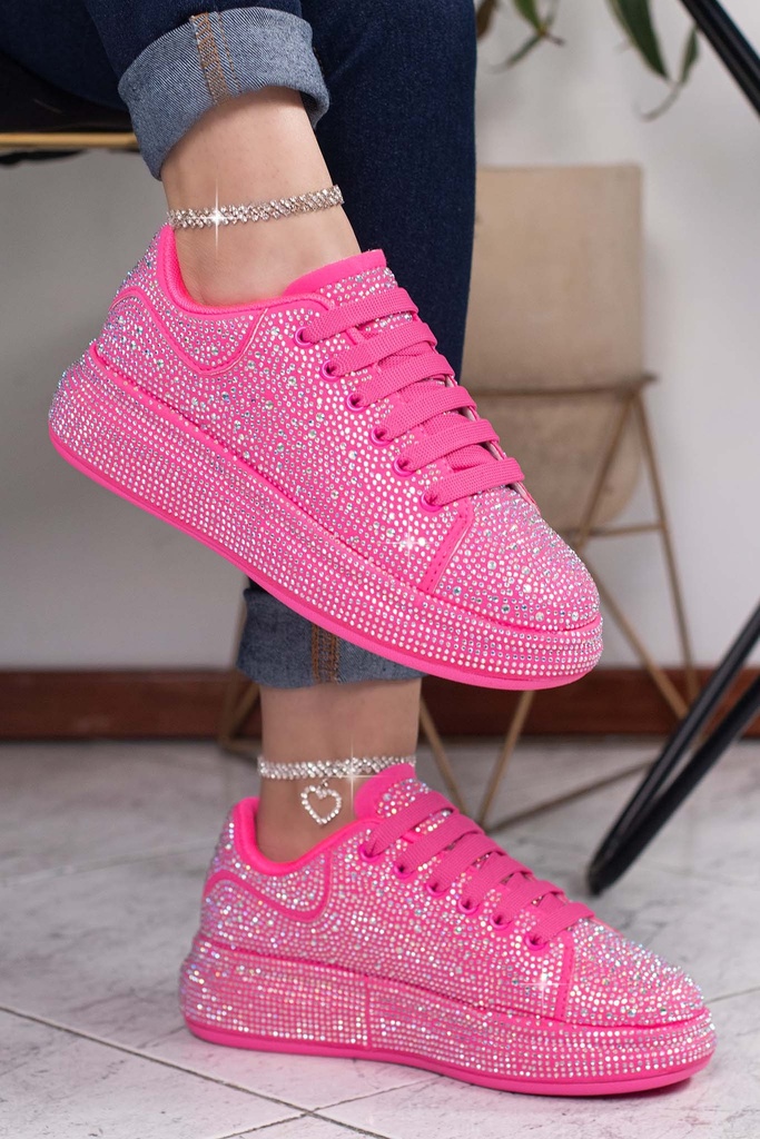 DOLLY | HOT PINK
