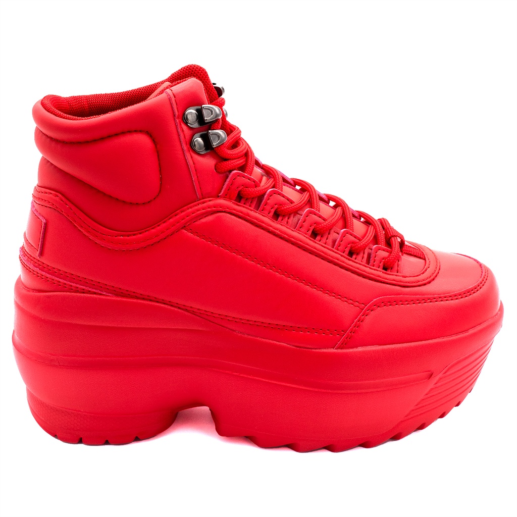 MACY 01 | RED