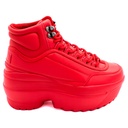 MACY 01 | RED