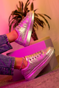 DOLLY | SILVER