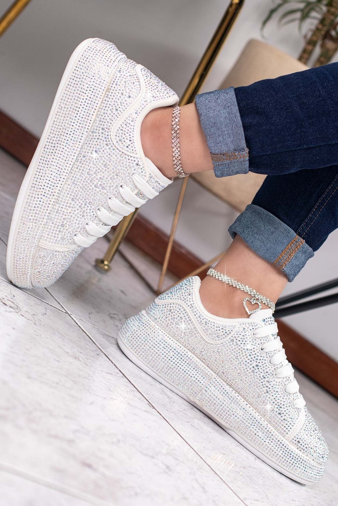 DOLLY | WHITE