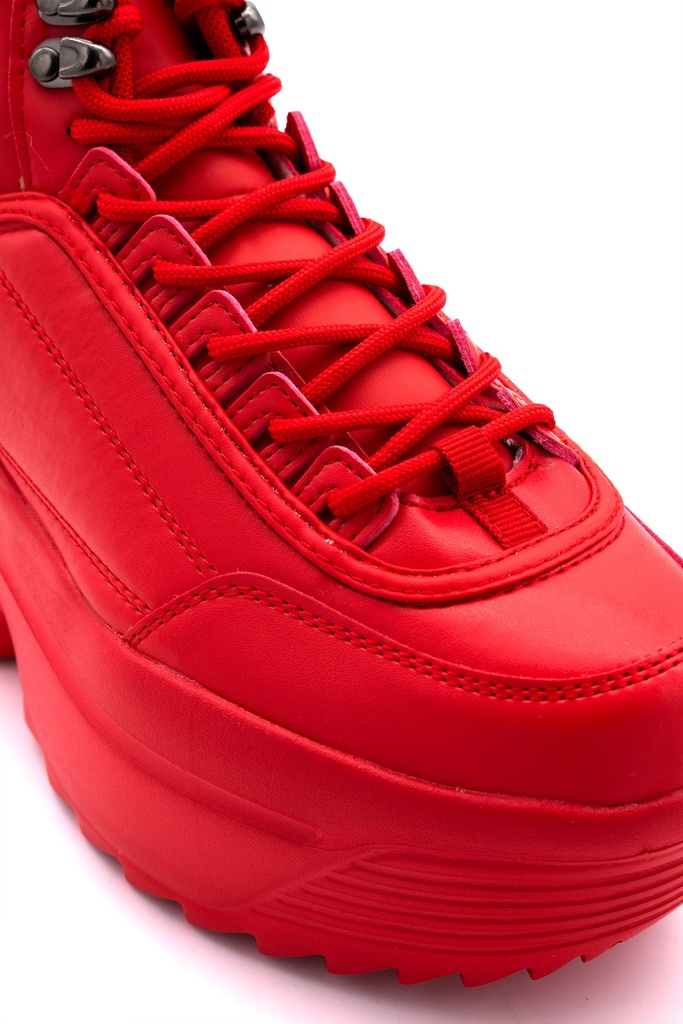 MACY 01 | RED