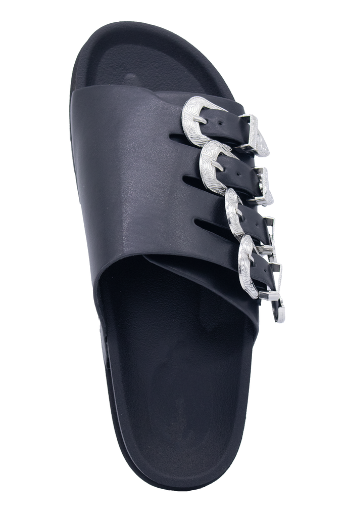 AERIELA | BLACK