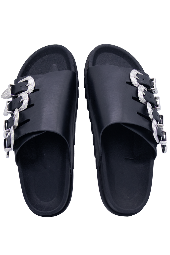 AERIELA | BLACK