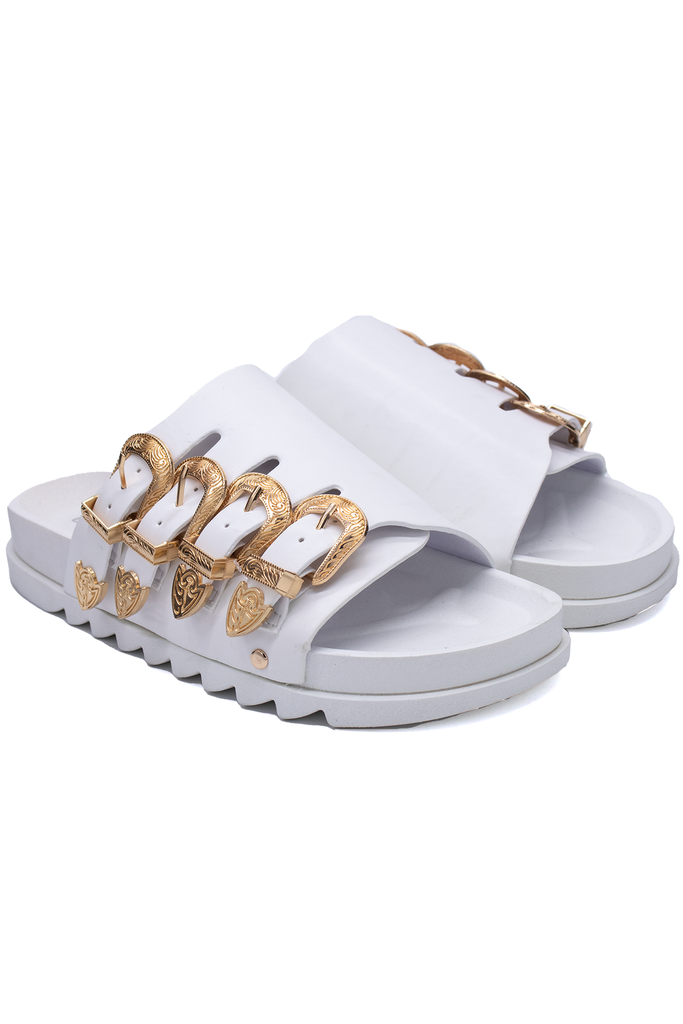 AERIELA | WHITE