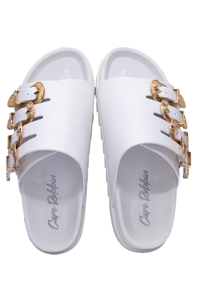 AERIELA | WHITE