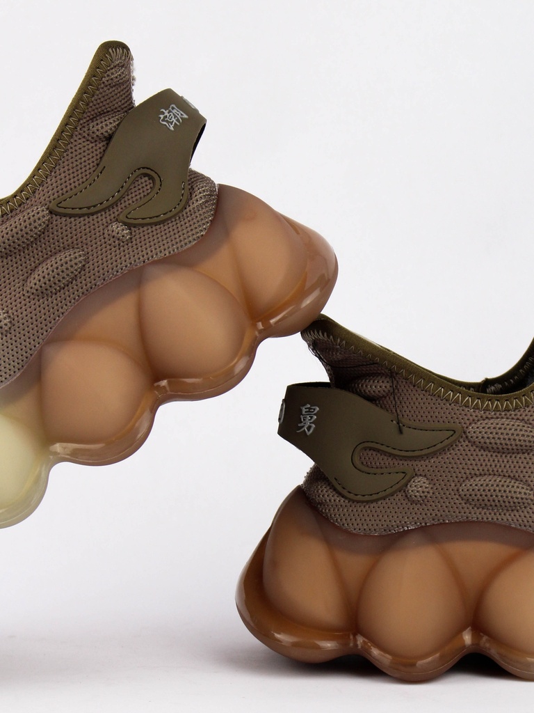 VERSALLES | BROWN