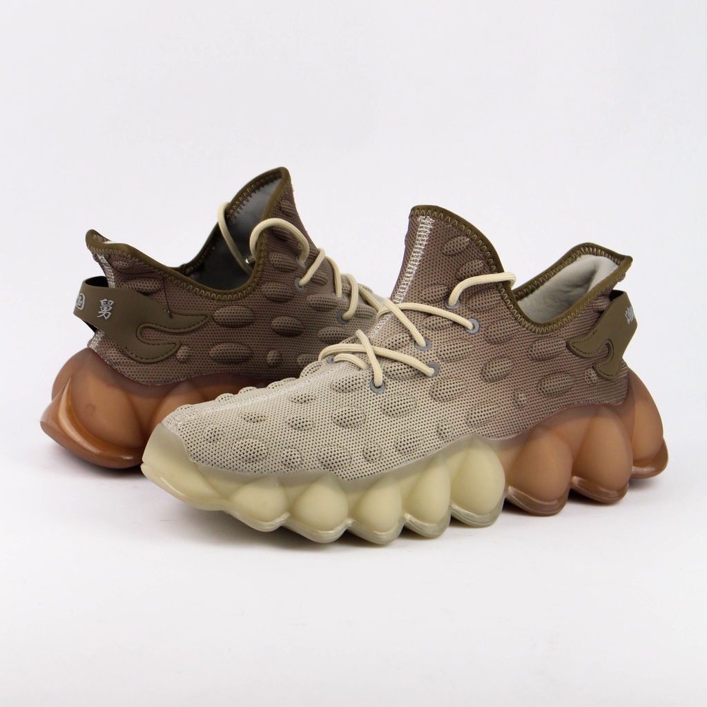 VERSALLES | BROWN