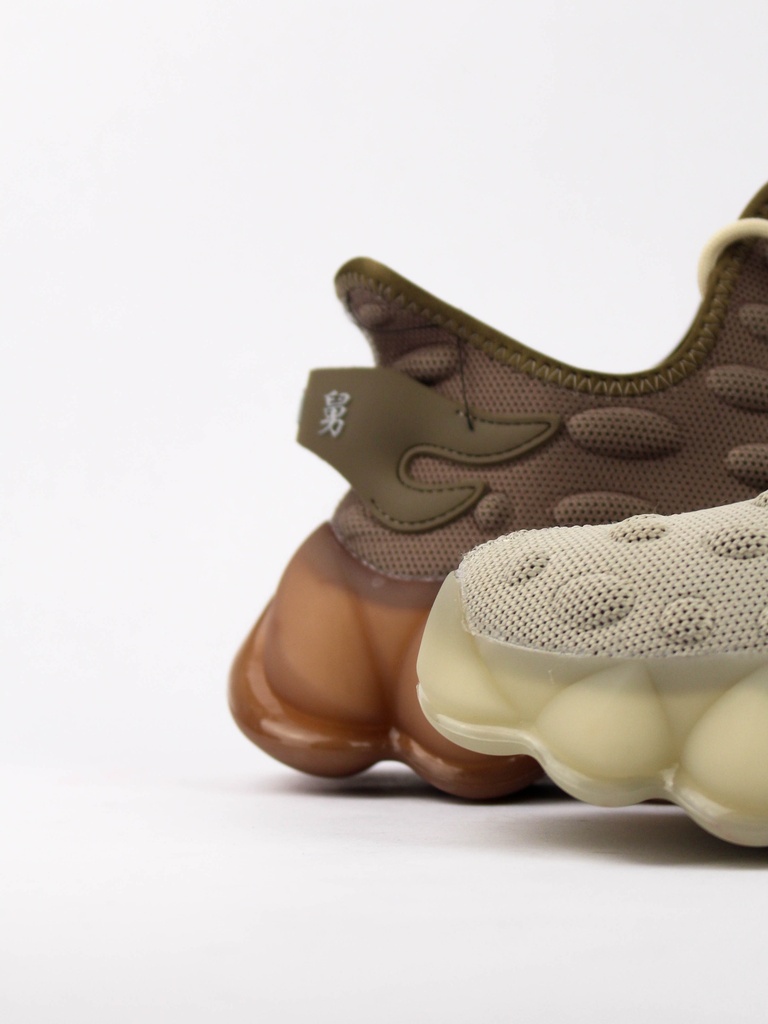 VERSALLES | BROWN