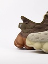 VERSALLES | BROWN