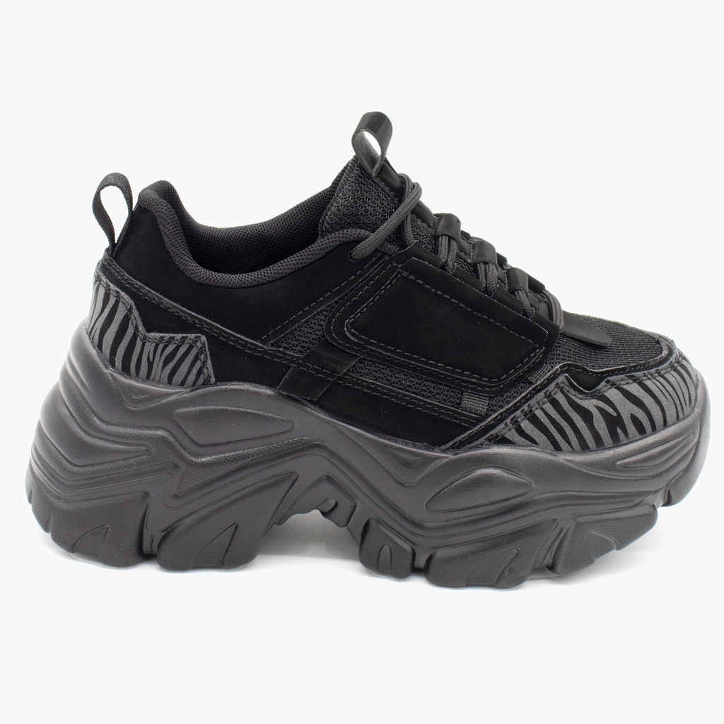 BLAIR 02 | BLACK