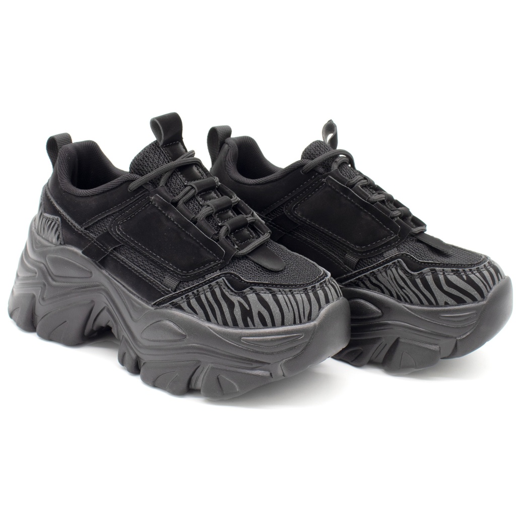 BLAIR 02 | BLACK