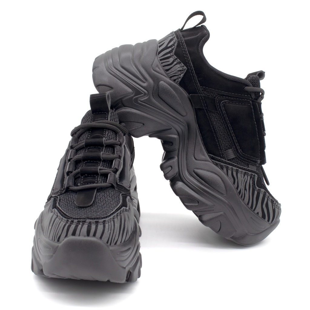 BLAIR 02 | BLACK
