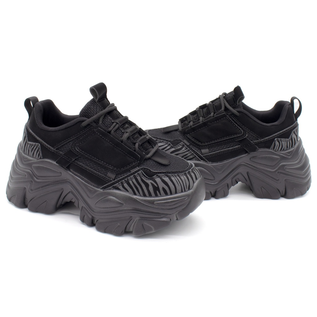 BLAIR 02 | BLACK