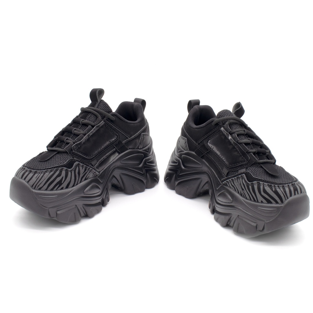 BLAIR 02 | BLACK