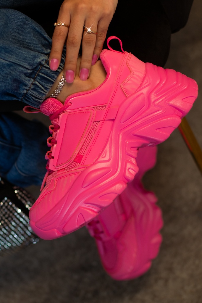 BLAIR 02 | HOT PINK