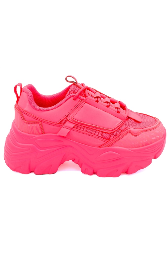 BLAIR 02 | HOT PINK
