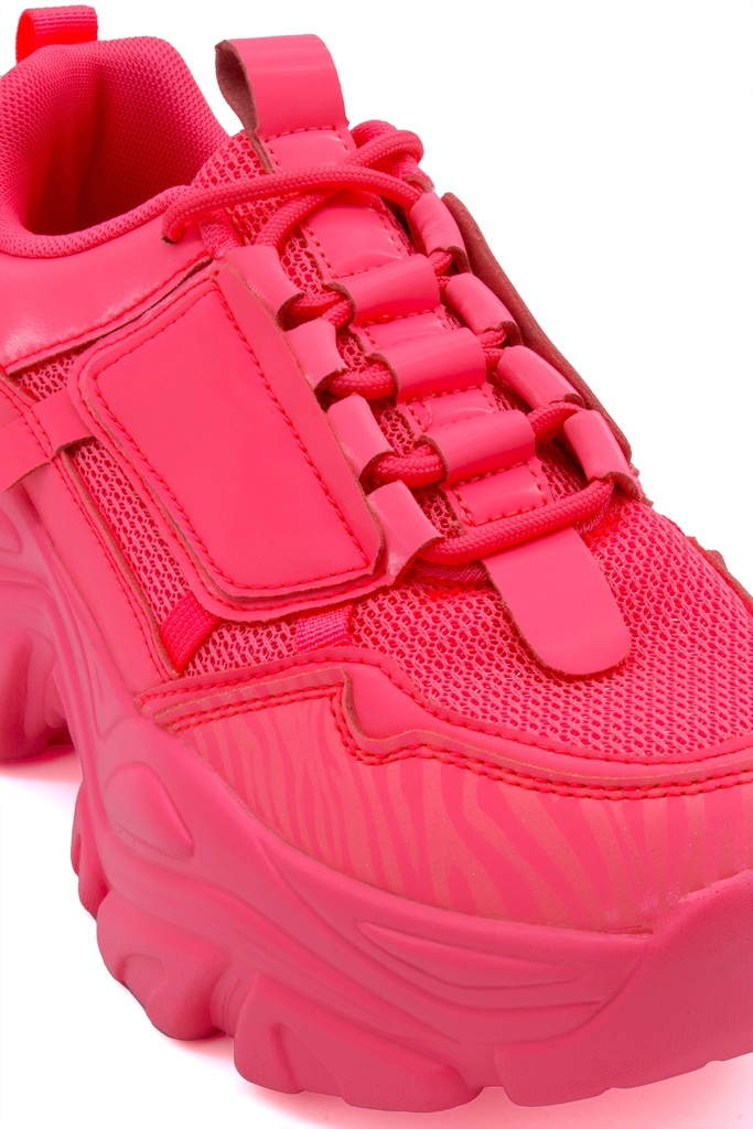 BLAIR 02 | HOT PINK