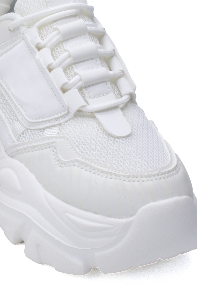 BLAIR 02 | WHITE