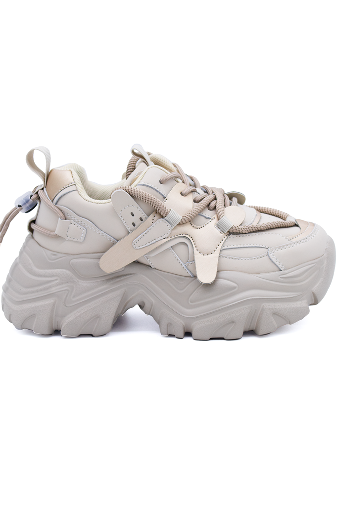 BLOOM | BEIGE