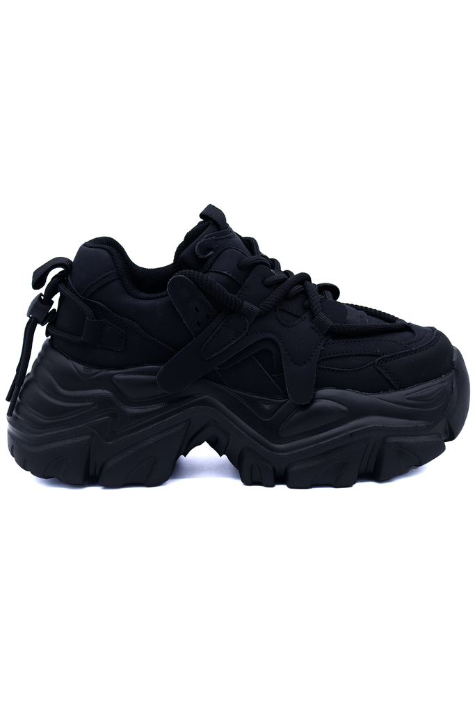 BLOOM | BLACK