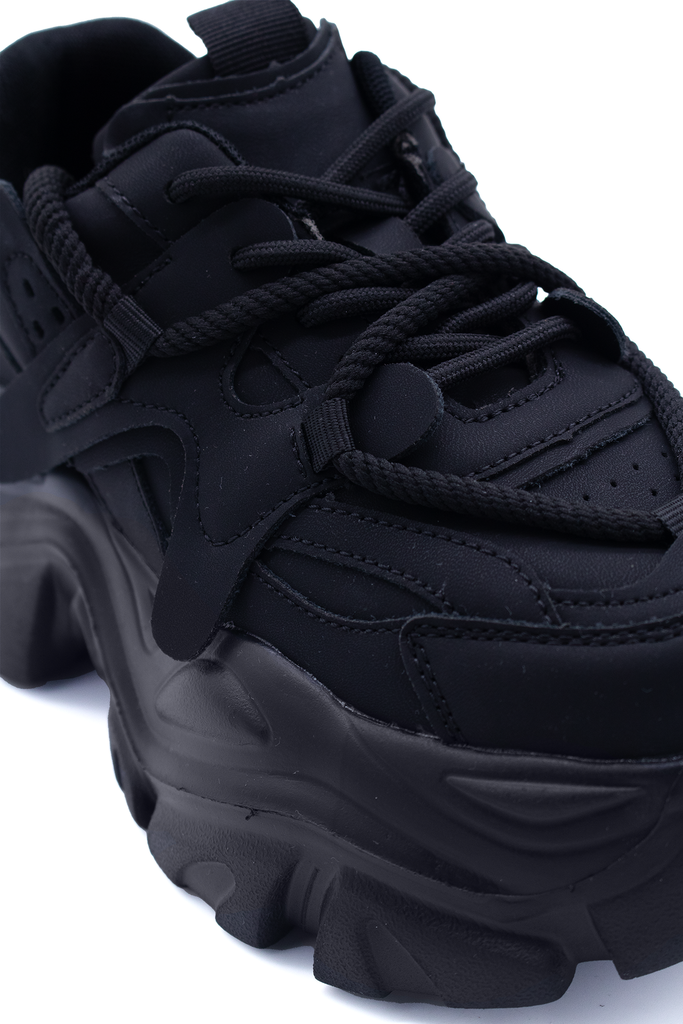 BLOOM | BLACK
