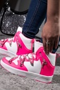 SUPREMA-1 | HOT PINK