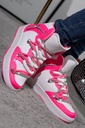SUPREMA-1 | HOT PINK