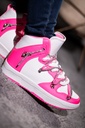 SUPREMA-1 | HOT PINK
