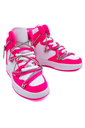 SUPREMA-1 | HOT PINK