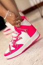 SUPREMA-1 | HOT PINK