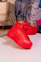 MACY 01 | RED