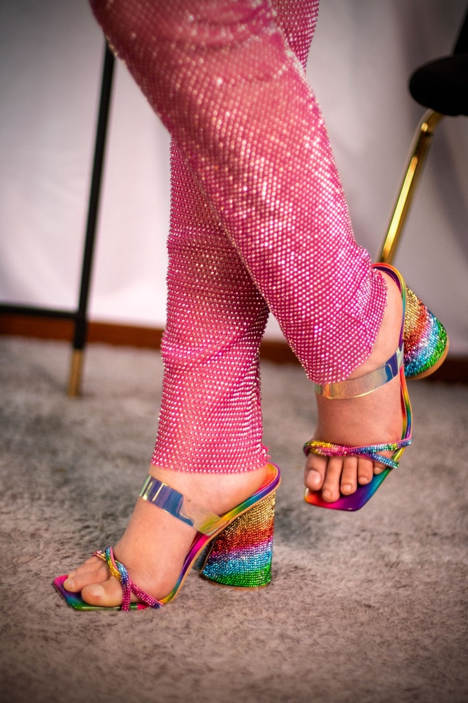 BEATRIZIA | FUCHSIA