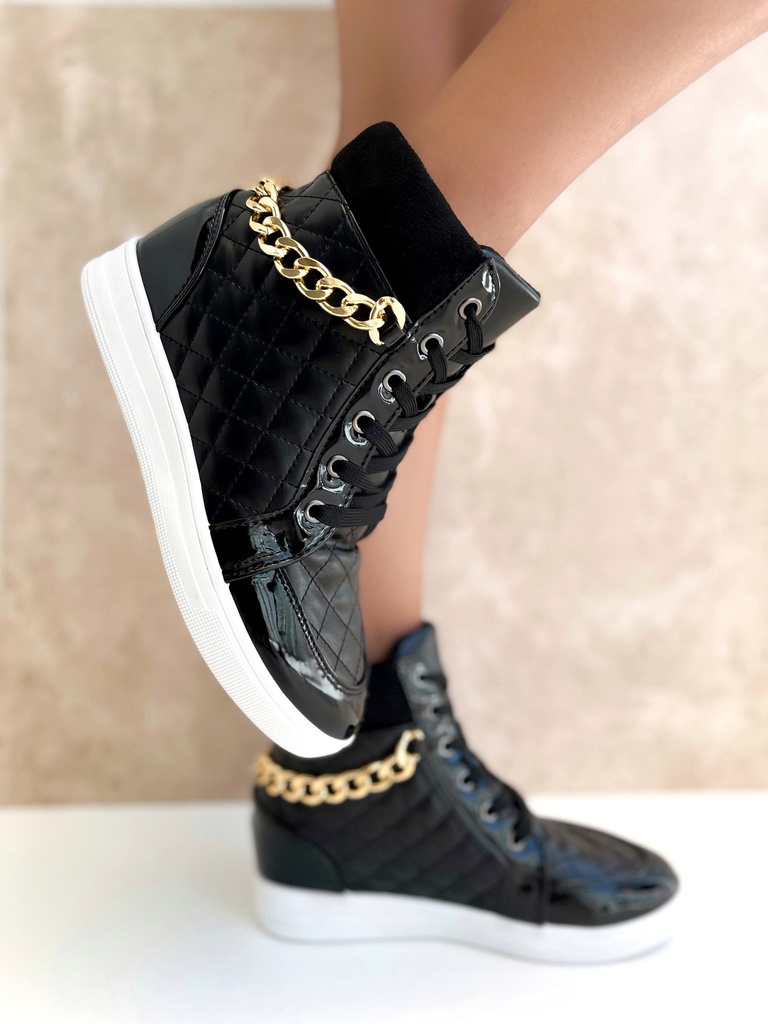 CABO | BLACK