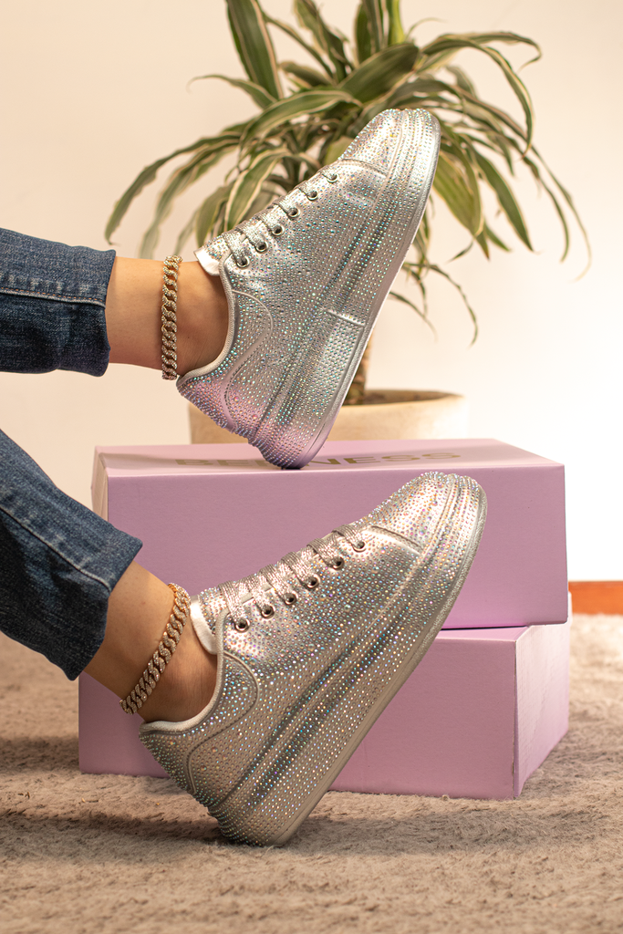 DOLLY | SILVER