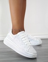 DOLLY | WHITE