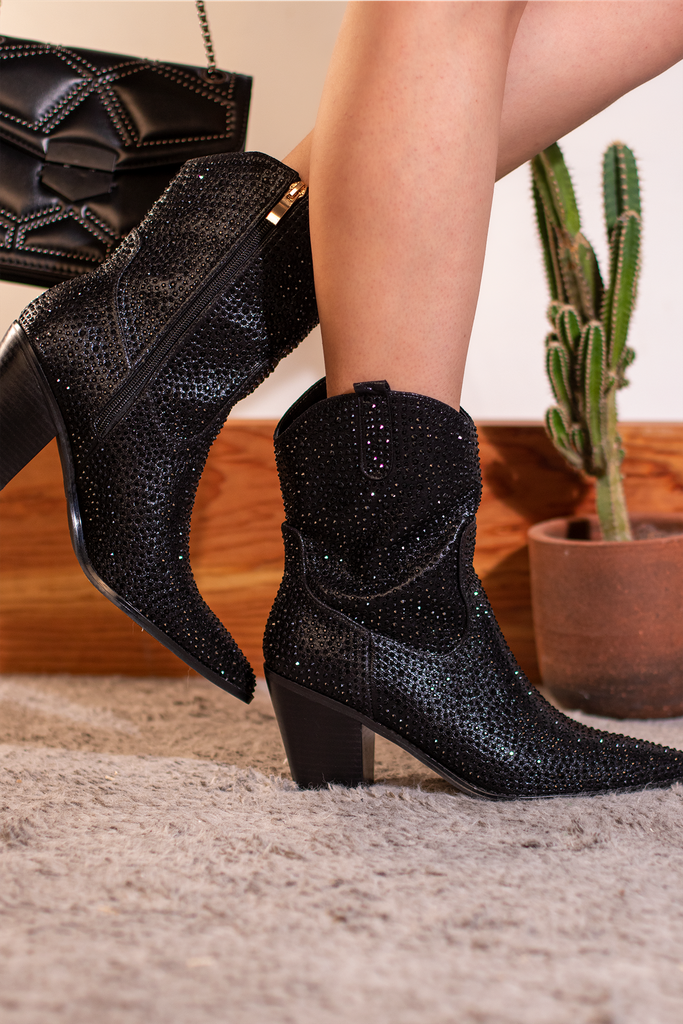 DRITAN | BLACK