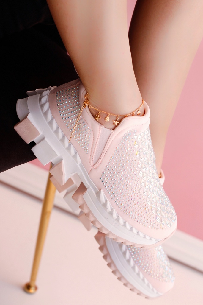 KAROL | PINK