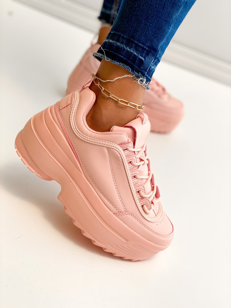 KATE | BABY PINK