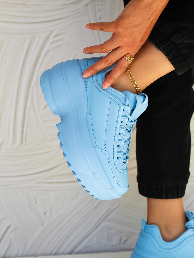 KATE | BLUE