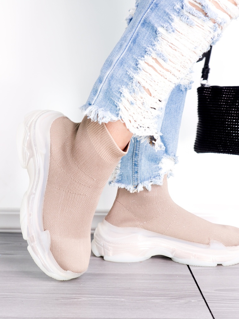 SAWEET | BEIGE