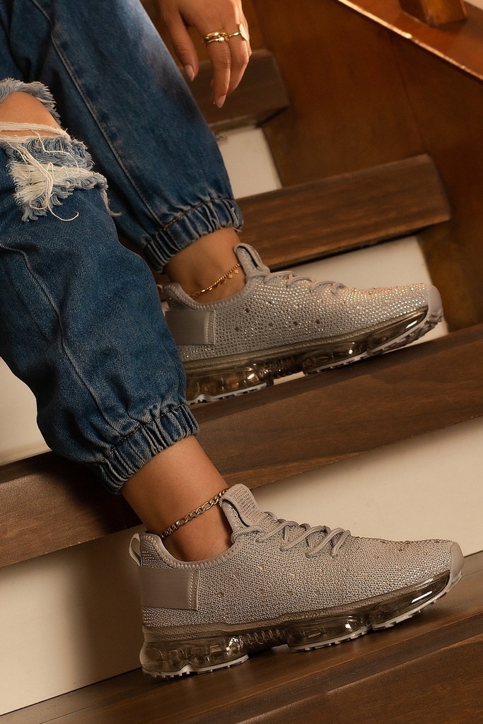FLOW 22 | GREY