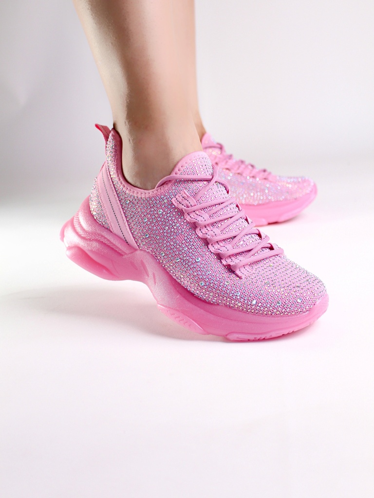 GENOVA | BABY PINK