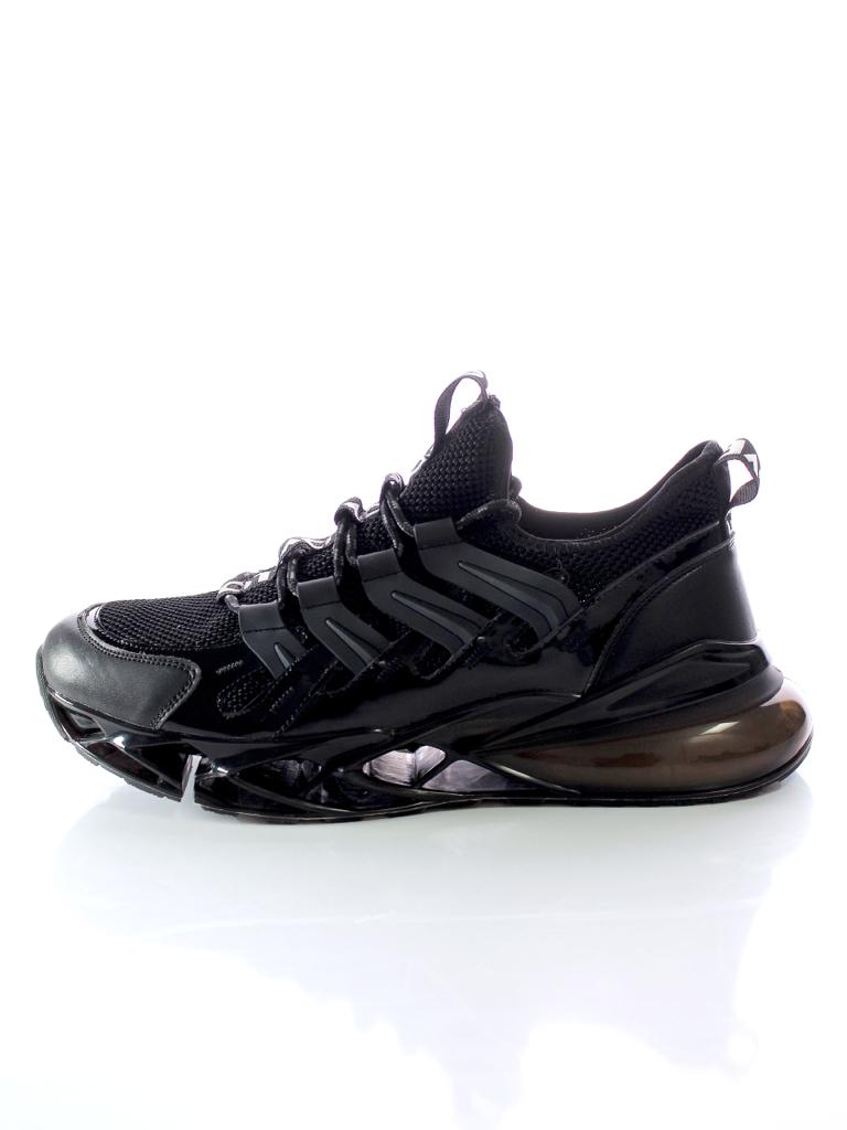 GINZA | BLACK