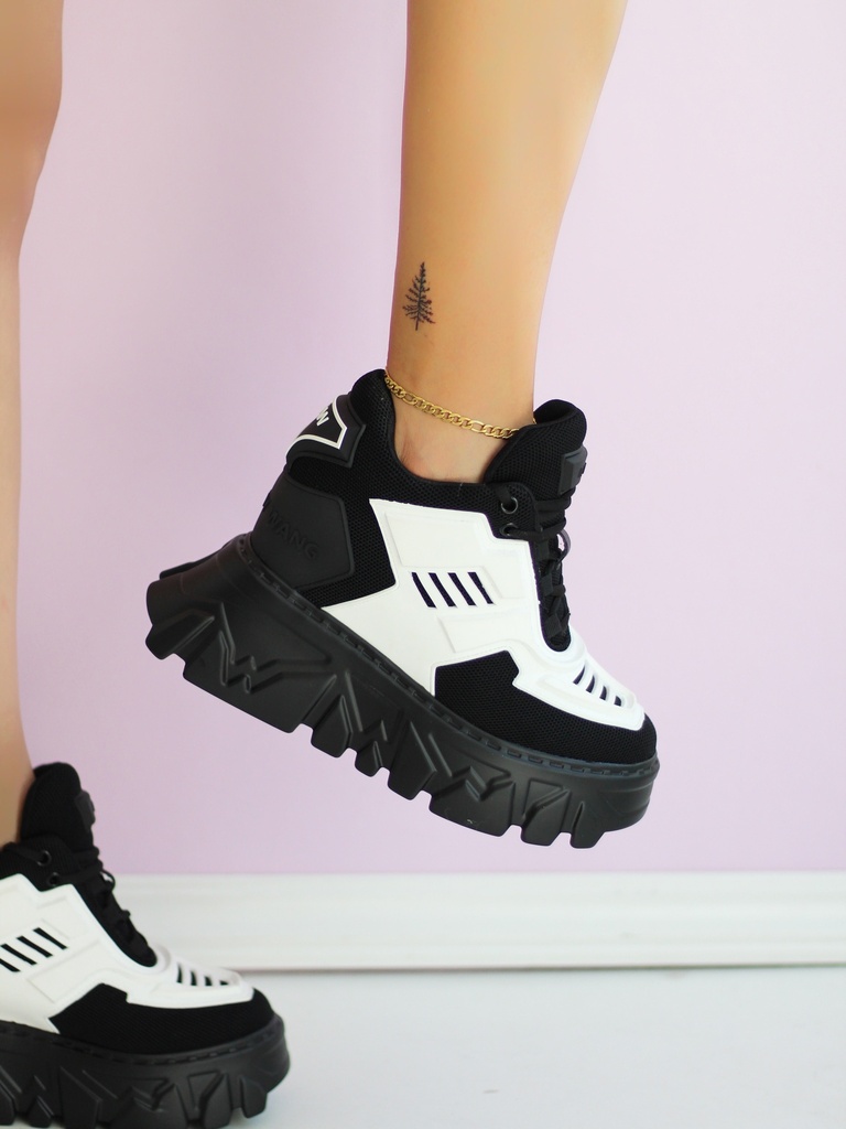 GOOSEBERRY-02 | WHITE