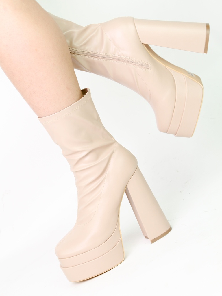 STACK 88 | NUDE